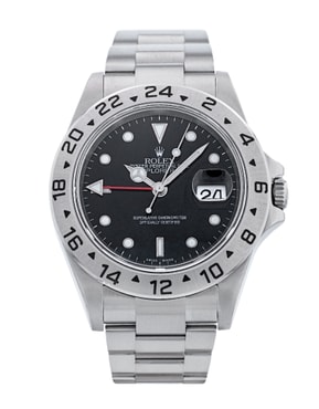Browse our selection of automatic watches from prestigious brands such as Blancpain, Bell & Ross, Breitling and Rolex.